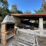 Casa Rural Melon 度假居