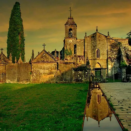 Casa Rural Melon Дом отдыха