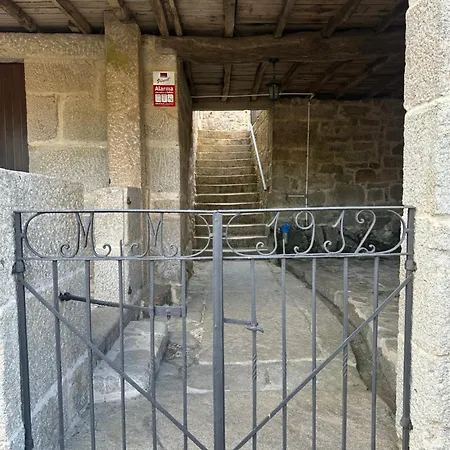 Casa Rural Melon Ferienhaus