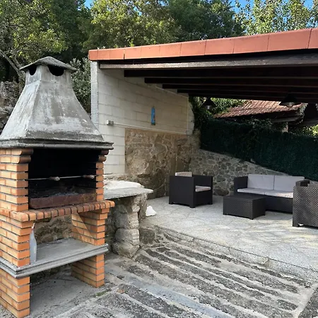 Casa Rural Melon