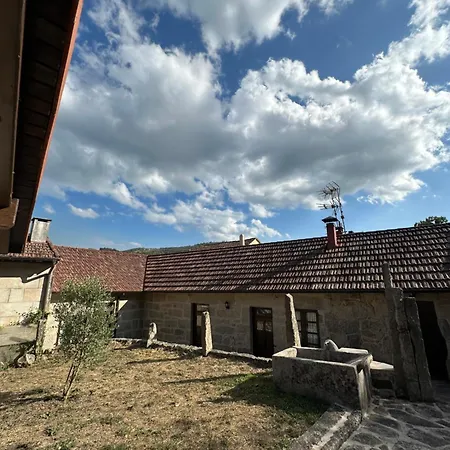 Casa Rural Melon Дом отдыха