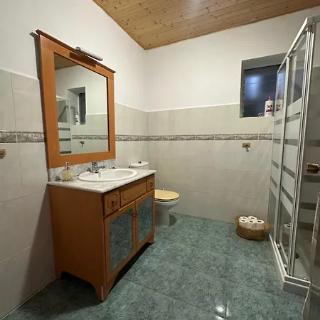 Casa Rural Melon Ferienhaus