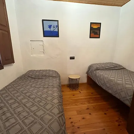 Casa Rural Melon Ferienhaus *