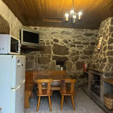 Casa Rural Melon Melon