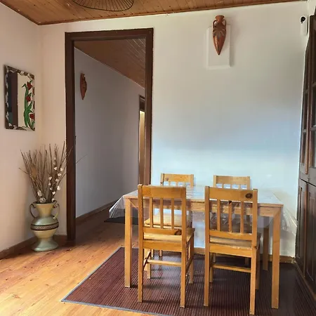 Дом отдыха Casa Rural Melon Melon