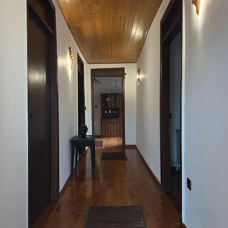 Дом отдыха Casa Rural Melon *