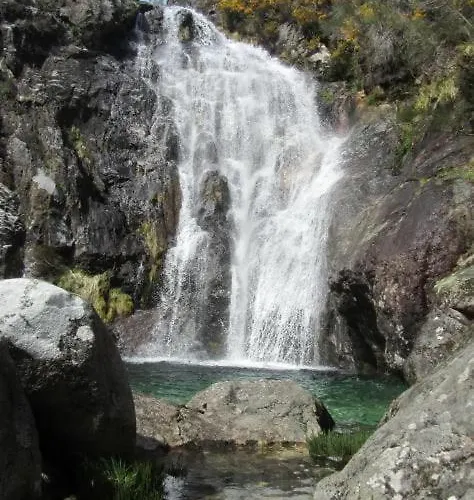 Casa Rural Melon Дом отдыха