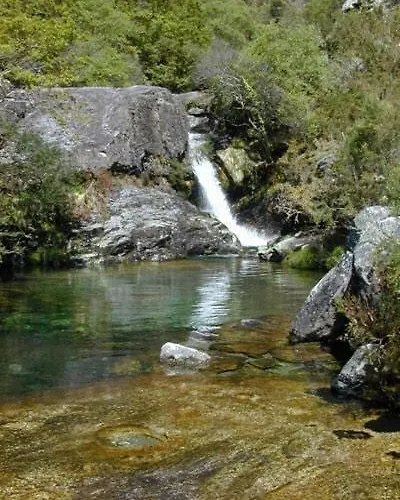 Casa Rural Melon Дом отдыха Melon