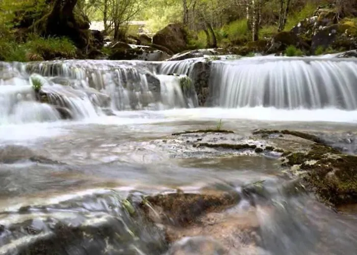 Дом отдыха Casa Rural Melon *