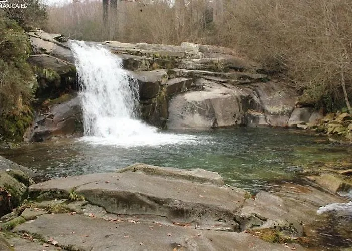 Дом отдыха Casa Rural Melon *