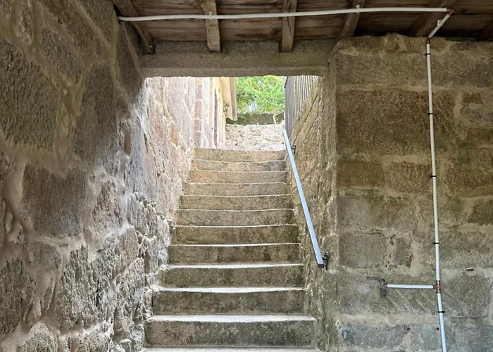 Casa Rural Melon Дом отдыха Melon