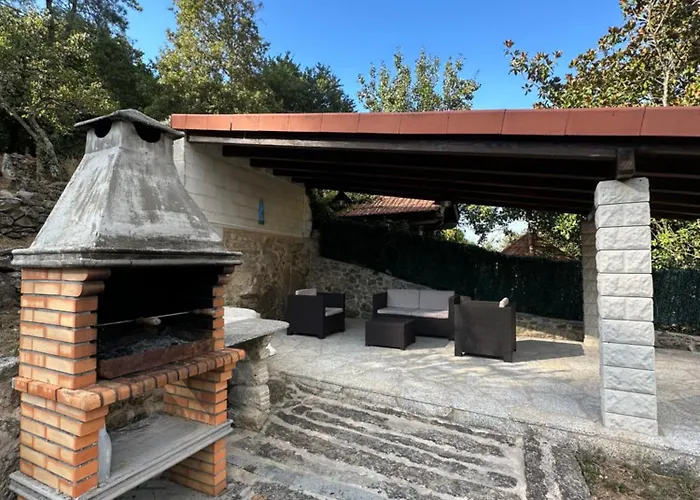 Casa Rural Melon Дом отдыха