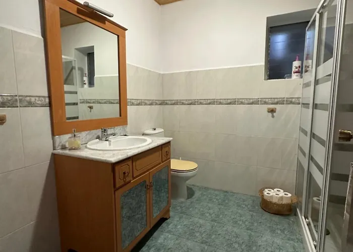 Casa Rural Melon Дом отдыха