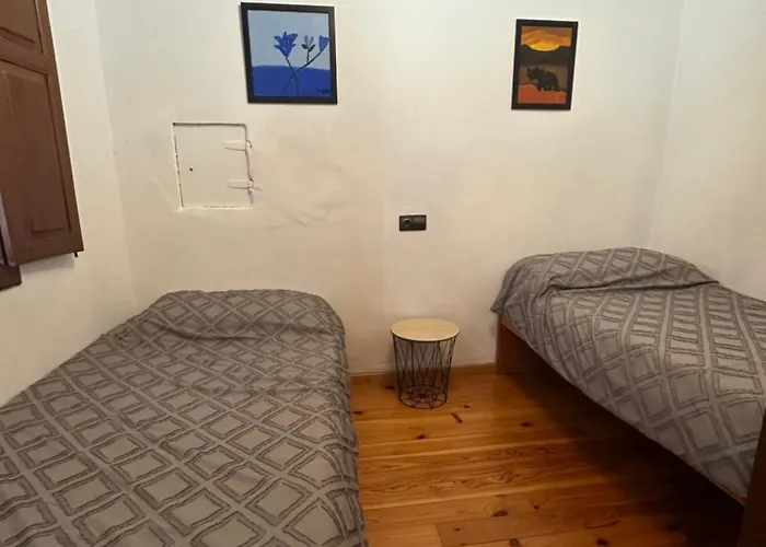 Casa Rural Melon Дом отдыха *