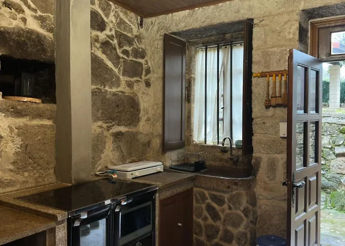 Casa Rural Melon Дом отдыха *