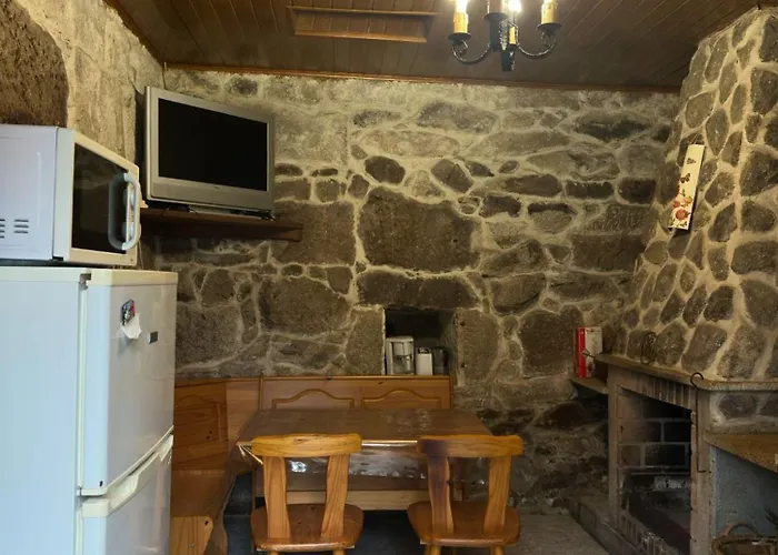 Casa Rural Melon Melon