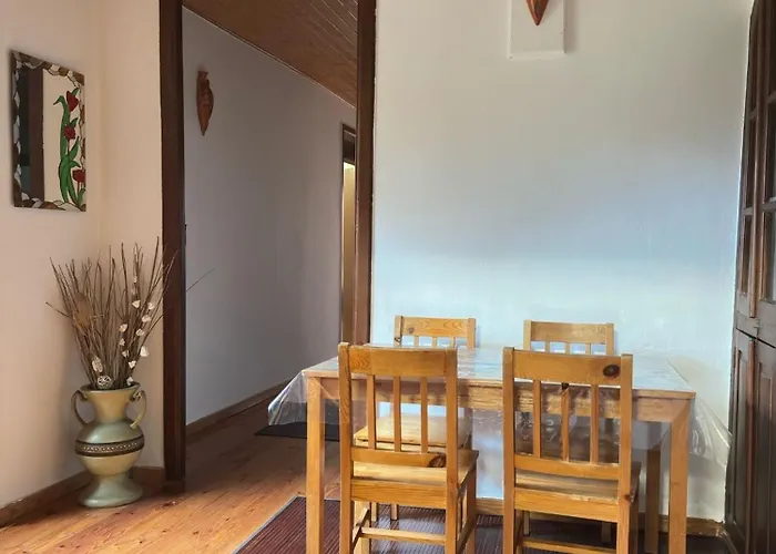 Дом отдыха Casa Rural Melon Melon