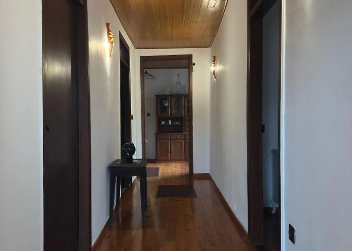 Дом отдыха Casa Rural Melon *